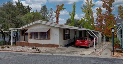 3765 Grass Valley Hwy #263, Auburn, CA 95602 Photo