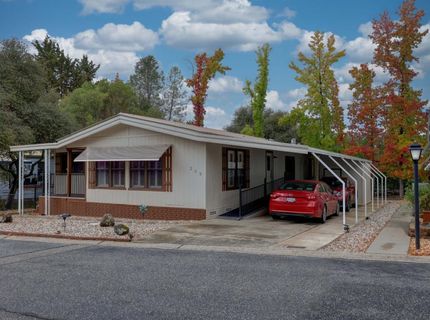 3765 Grass Valley Hwy #263, Auburn, CA 95602 Photo