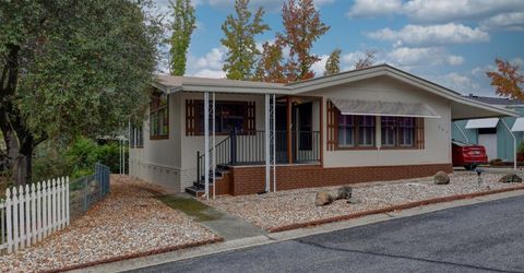 3765 Grass Valley Hwy #263, Auburn, CA 95602 Photo