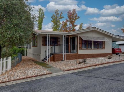 3765 Grass Valley Hwy #263, Auburn, CA 95602 Photo