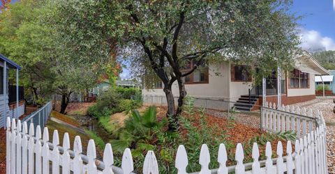 3765 Grass Valley Hwy #263, Auburn, CA 95602 Photo