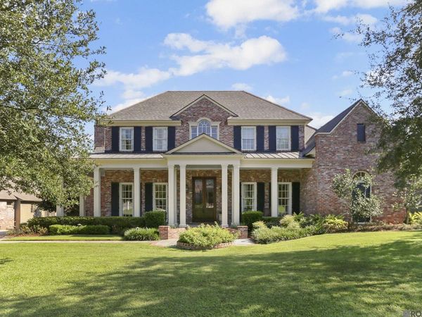 17220 N Lakeway Ave, Baton Rouge, LA 70810