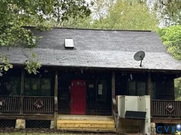 9024 Northwood Drive, North Dinwiddie, VA 23803