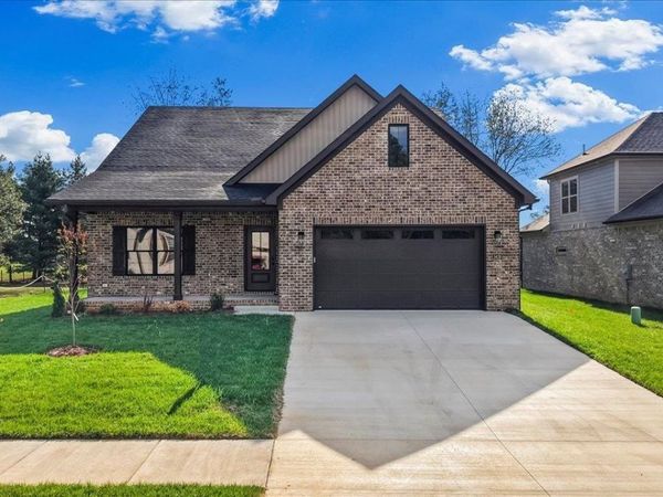 3428 Southall Boulevard Lot 56, Bowling Green, KY 42101