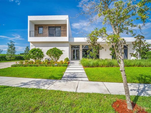 16709 Botaniko Drive North, Weston, FL 33326