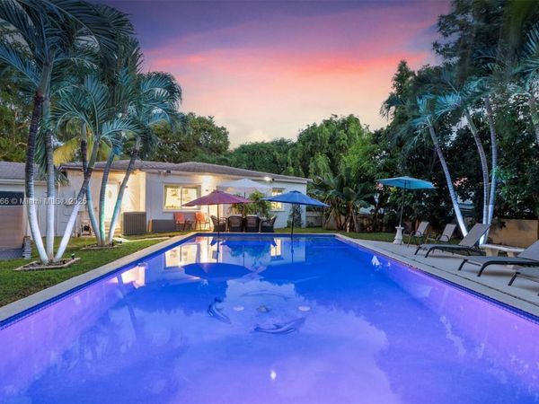 11028 NW 2nd Ave, Miami Shores, FL 33168