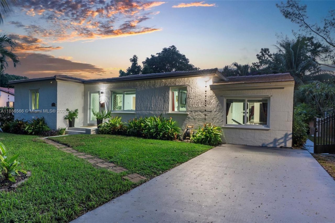 11028 NW 2nd Ave, Miami Shores, FL 33168 Photo