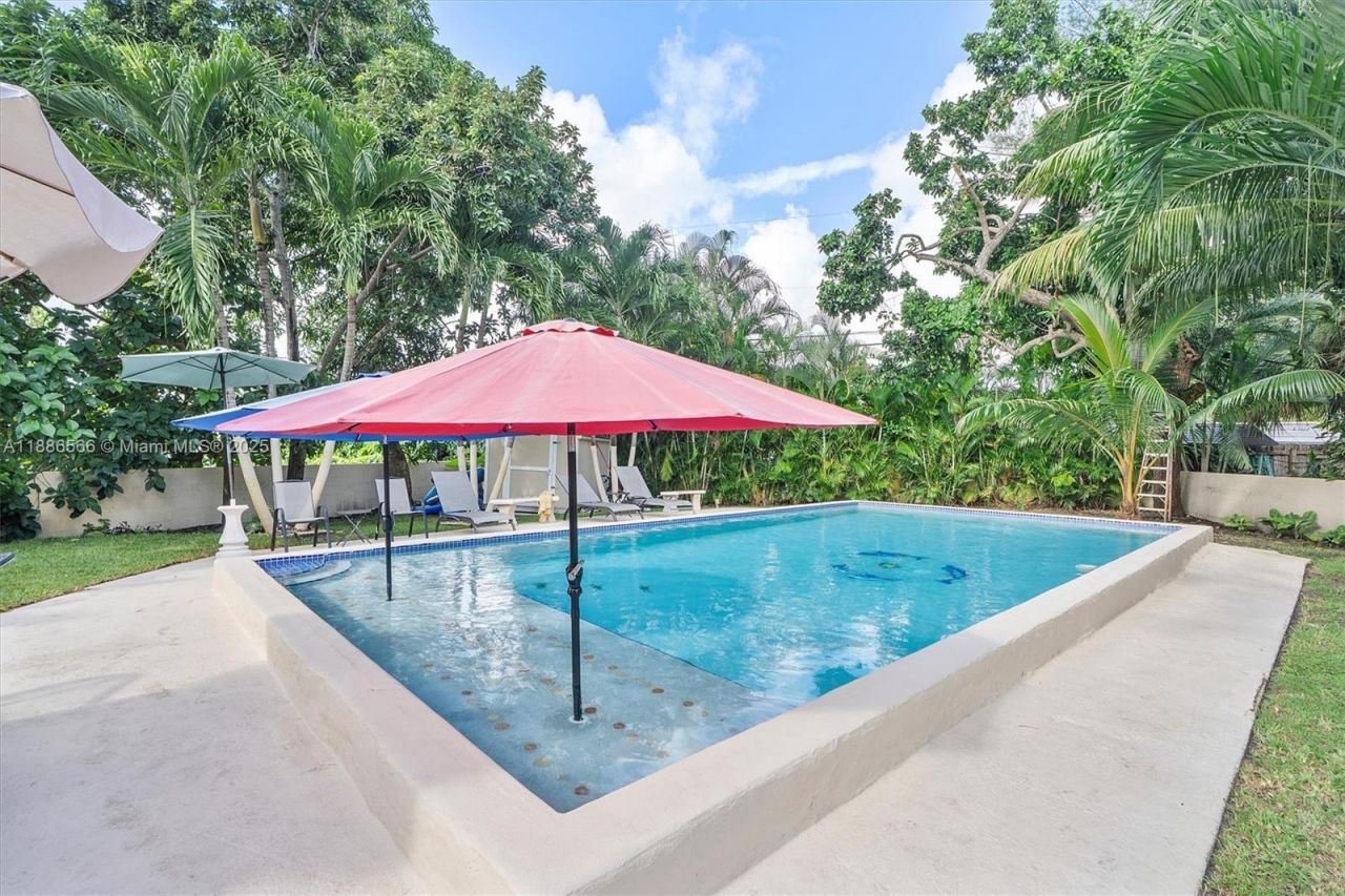 11028 NW 2nd Ave, Miami Shores, FL 33168 Photo