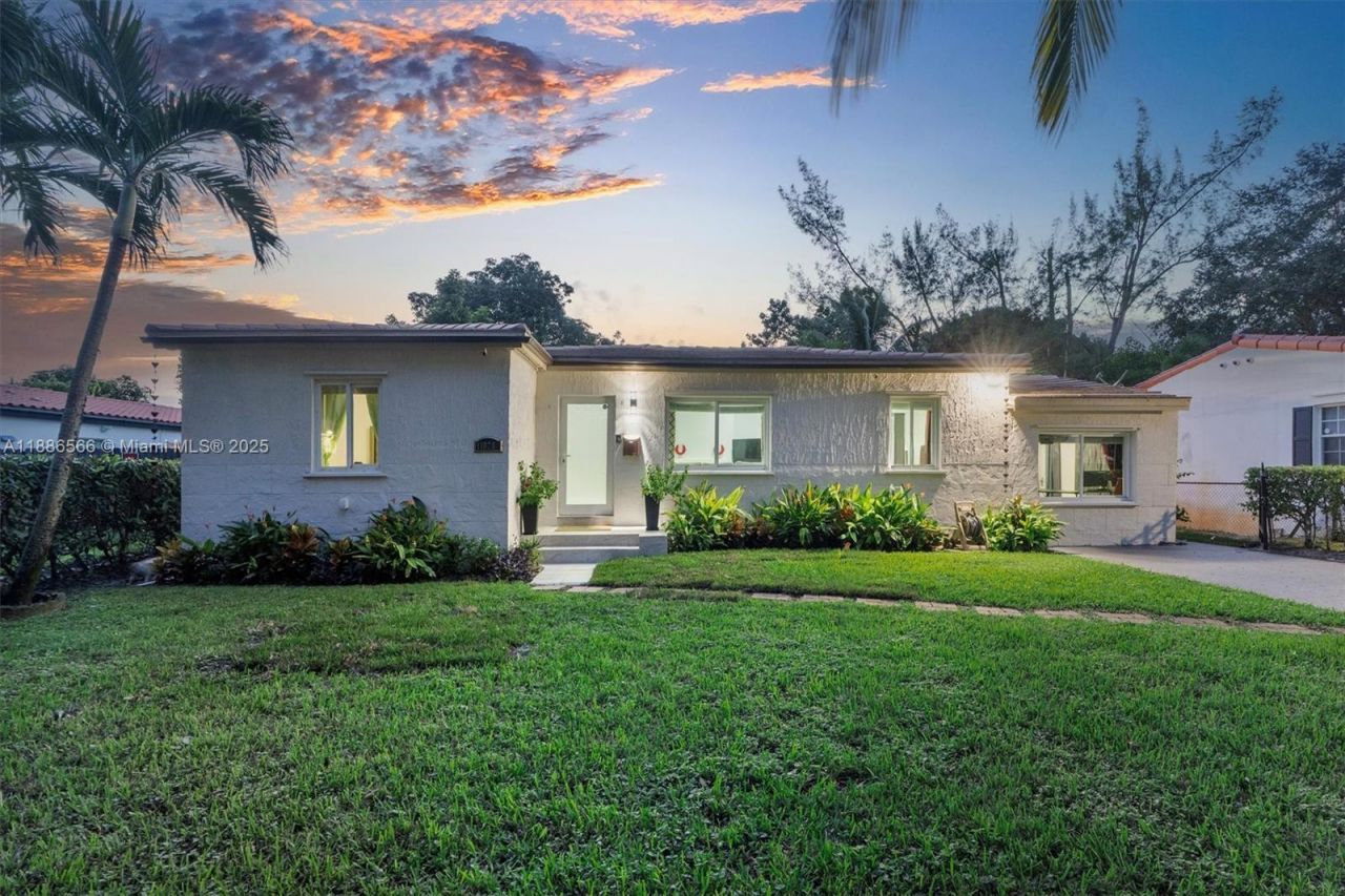 11028 NW 2nd Ave, Miami Shores, FL 33168 Photo