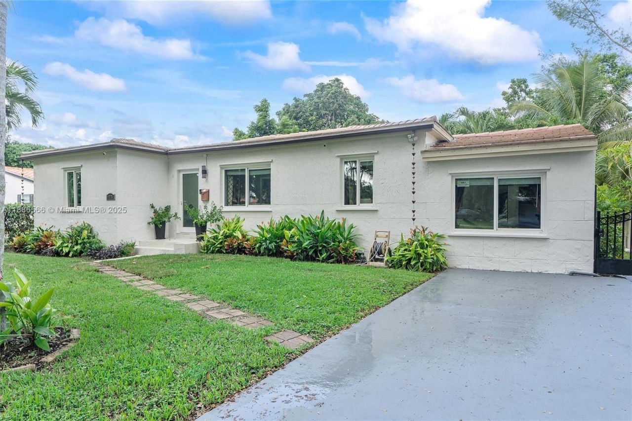 11028 NW 2nd Ave, Miami Shores, FL 33168 Photo