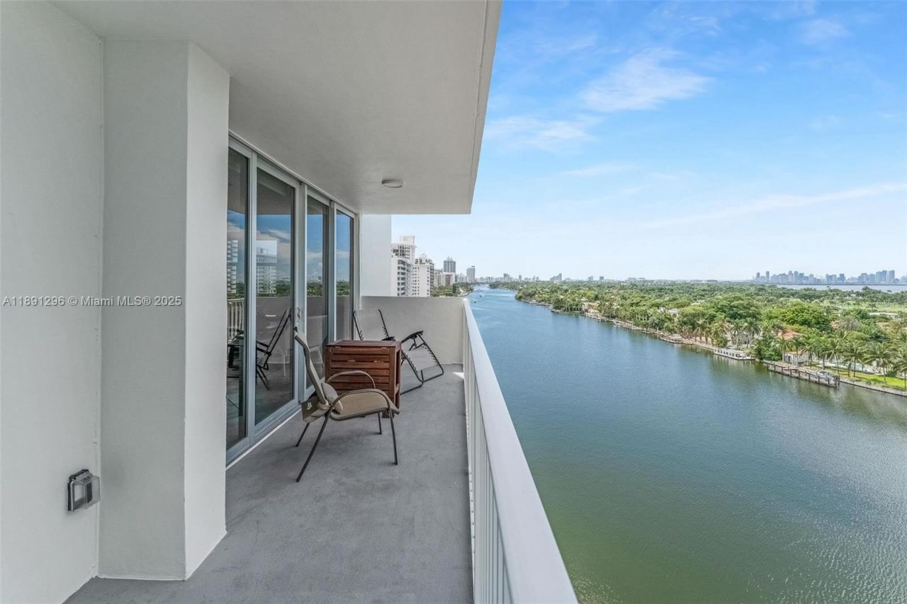 5838 Collins Ave, Unit 11B, Miami Beach, FL 33140 Photo