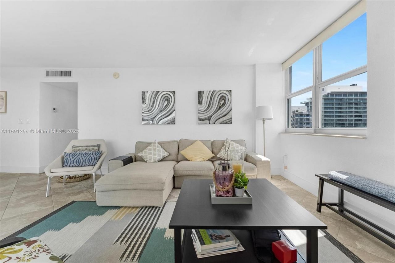 5838 Collins Ave, Unit 11B, Miami Beach, FL 33140 Photo