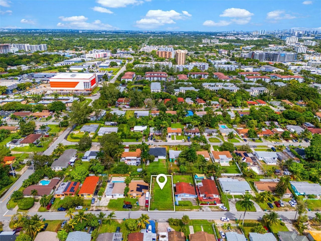 1453 NE 117th St, Miami, FL 33161 Photo