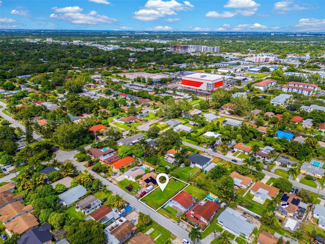 1453 NE 117th St, Miami, FL 33161 Photo