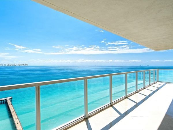 16699 Collins Ave, Unit 2602, Sunny Isles Beach, FL 33160