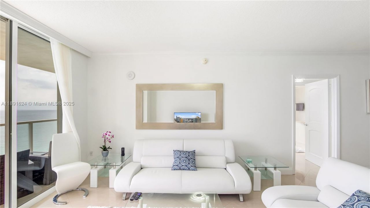 16699 Collins Ave, Unit 2602, Sunny Isles Beach, FL 33160 Photo