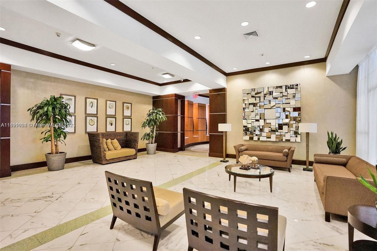 16699 Collins Ave, Unit 2602, Sunny Isles Beach, FL 33160 Photo