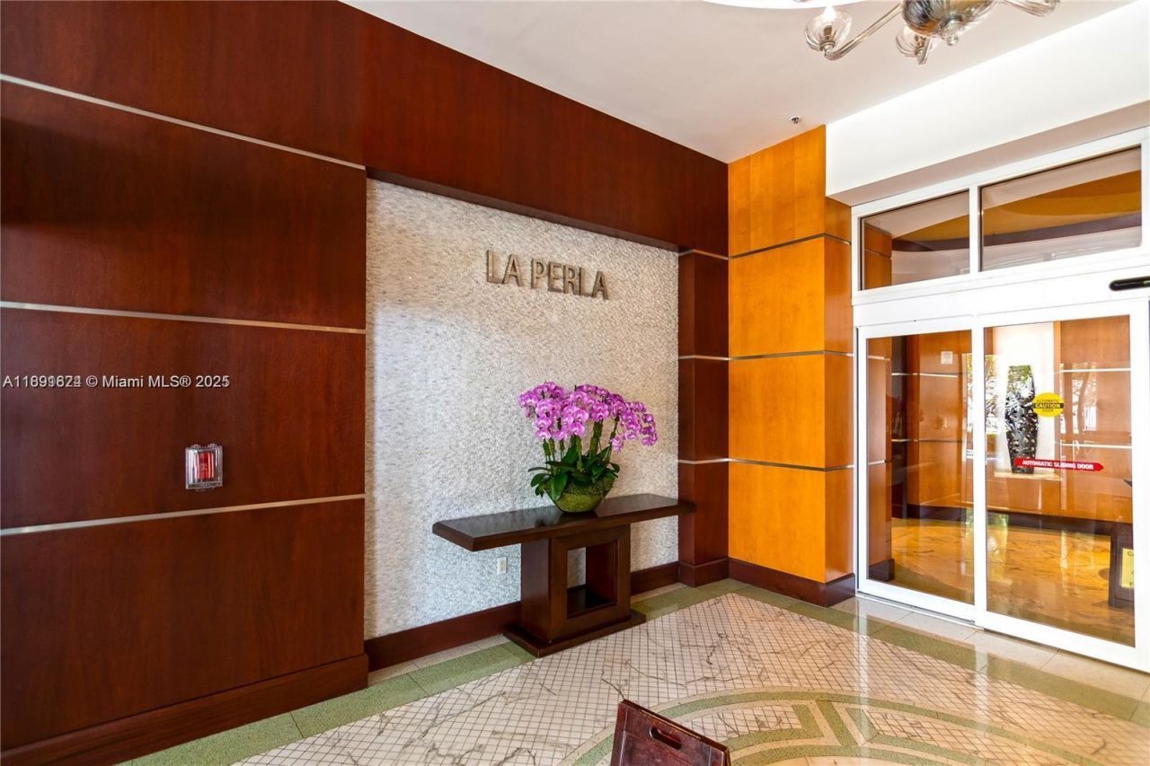 16699 Collins Ave, Unit 2602, Sunny Isles Beach, FL 33160 Photo