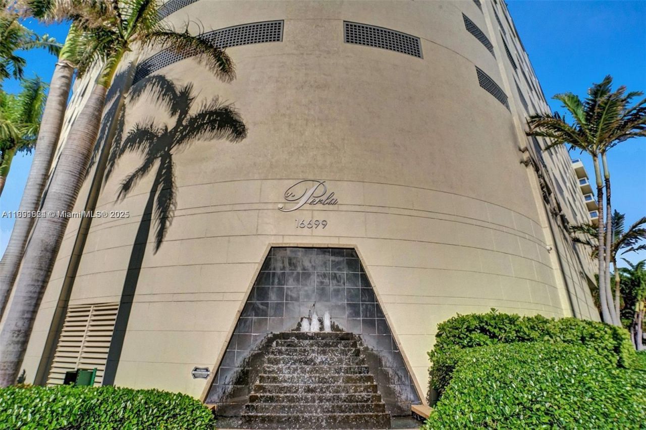 16699 Collins Ave, Unit 2602, Sunny Isles Beach, FL 33160 Photo