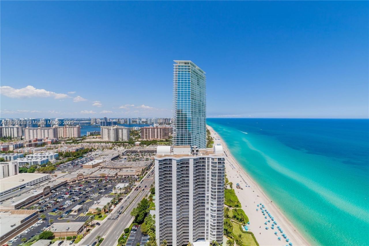 16699 Collins Ave, Unit 2602, Sunny Isles Beach, FL 33160 Photo
