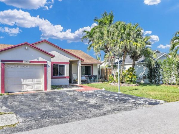13520 SW 116th Ct, Miami, FL 33176