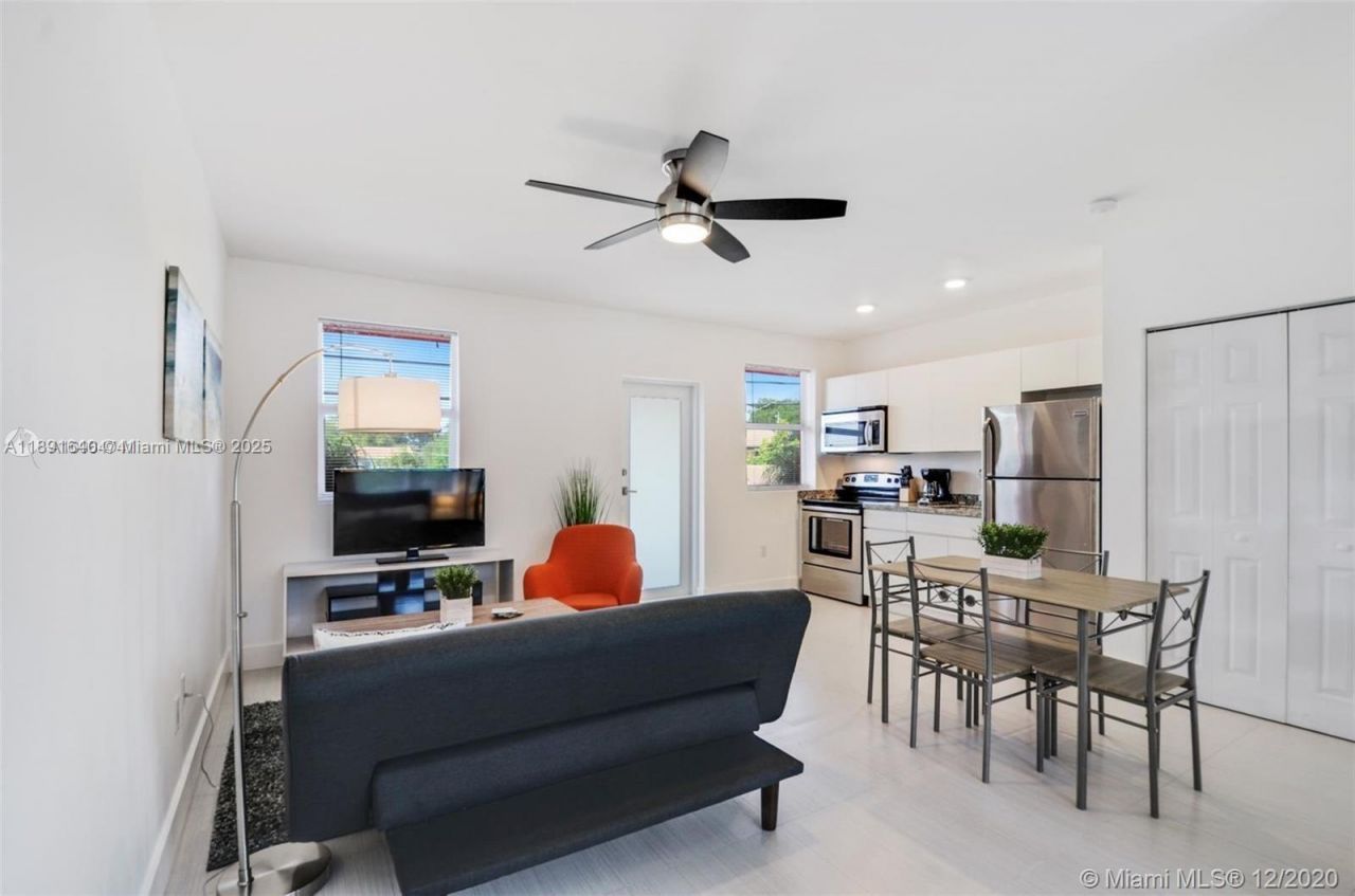 2601 NW 1st Ave, Unit 4, Miami, FL 33127 Photo