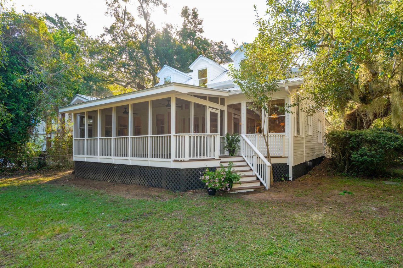 2518 Grace Chapel Road Photo 13