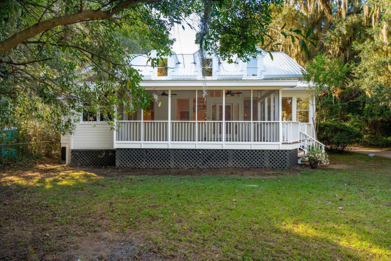 2518 Grace Chapel Road Photo 14