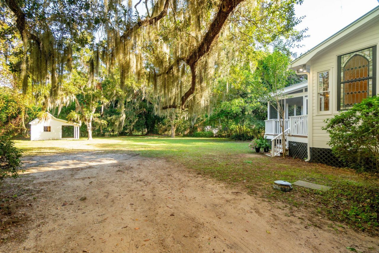 2518 Grace Chapel Road Photo 16