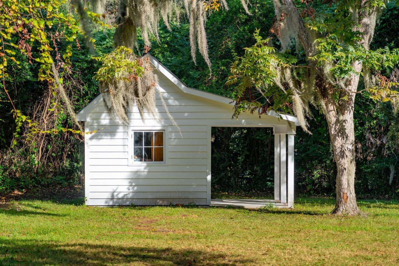 2518 Grace Chapel Road Photo 17