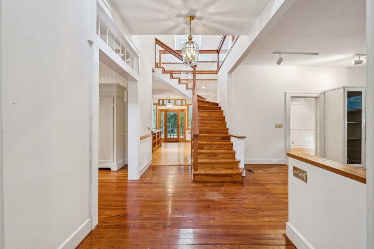 2518 Grace Chapel Road Photo 19