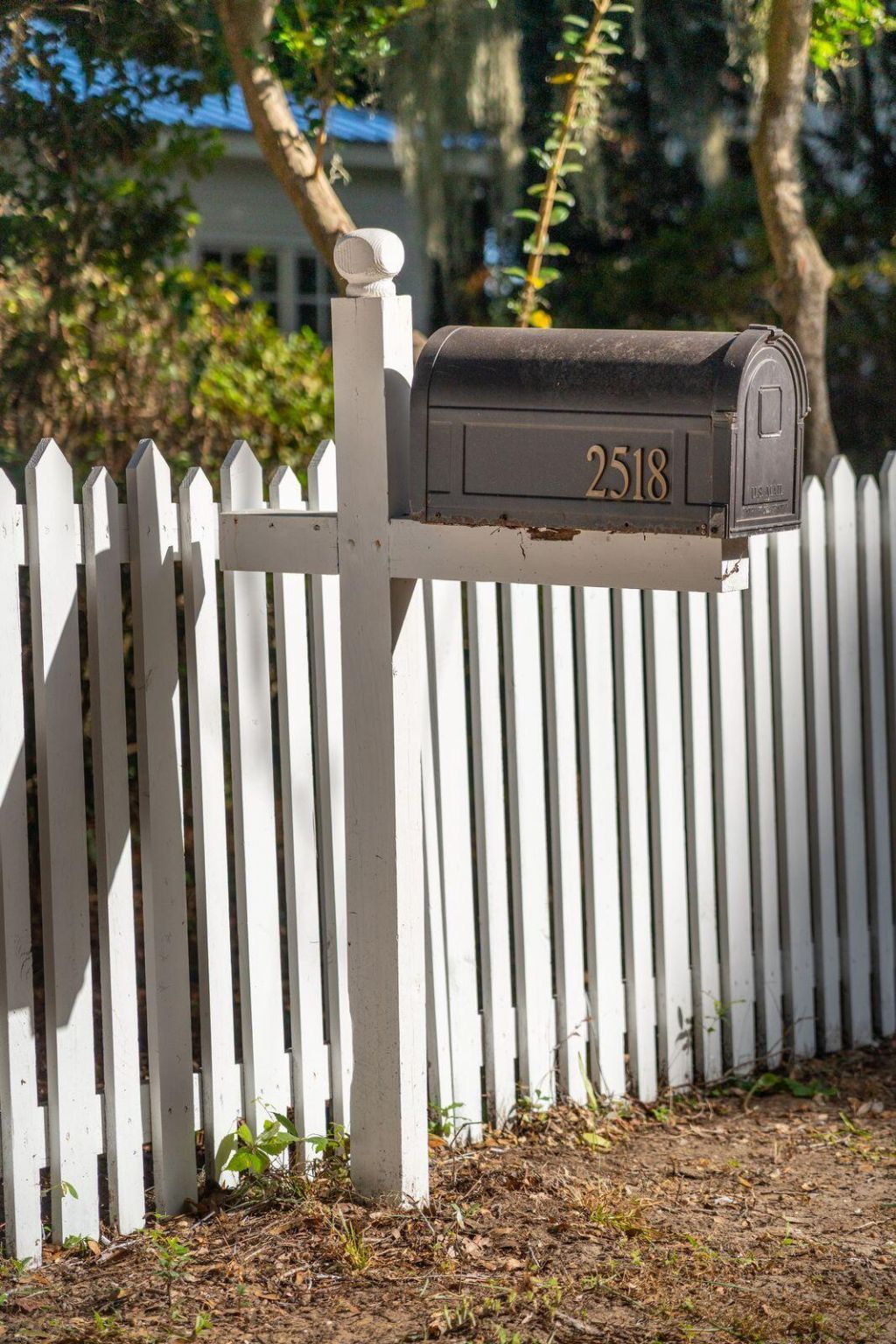 2518 Grace Chapel Road Photo 65