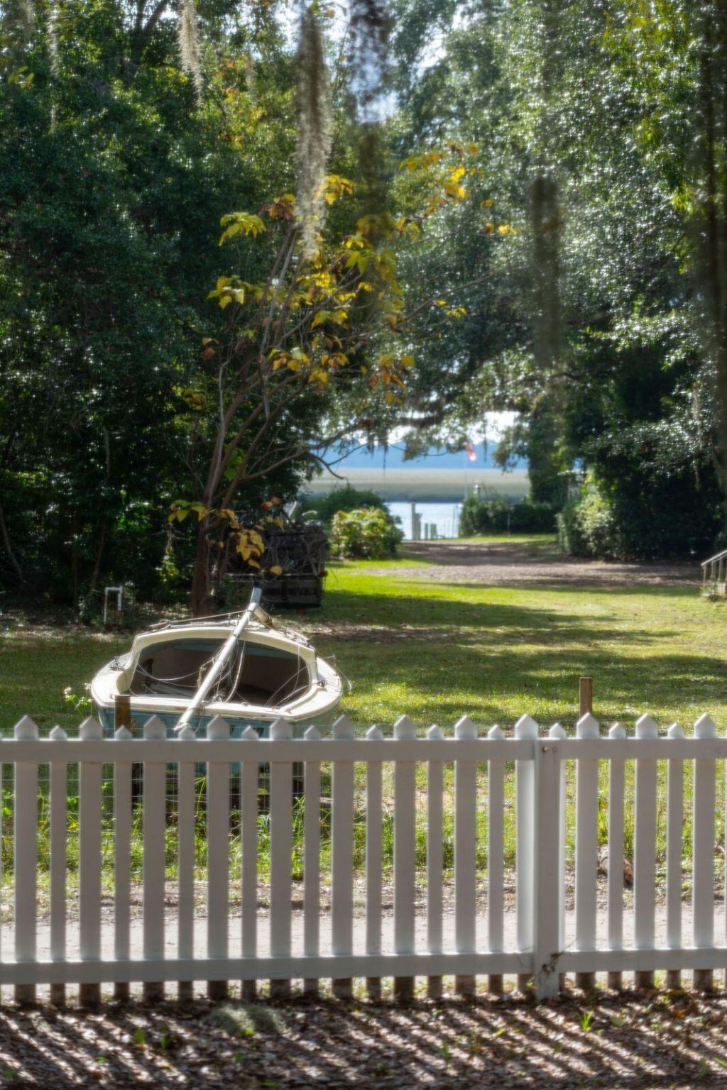 2518 Grace Chapel Road Photo 74