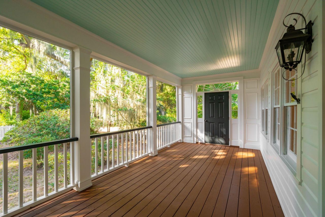 2518 Grace Chapel Road Photo 9