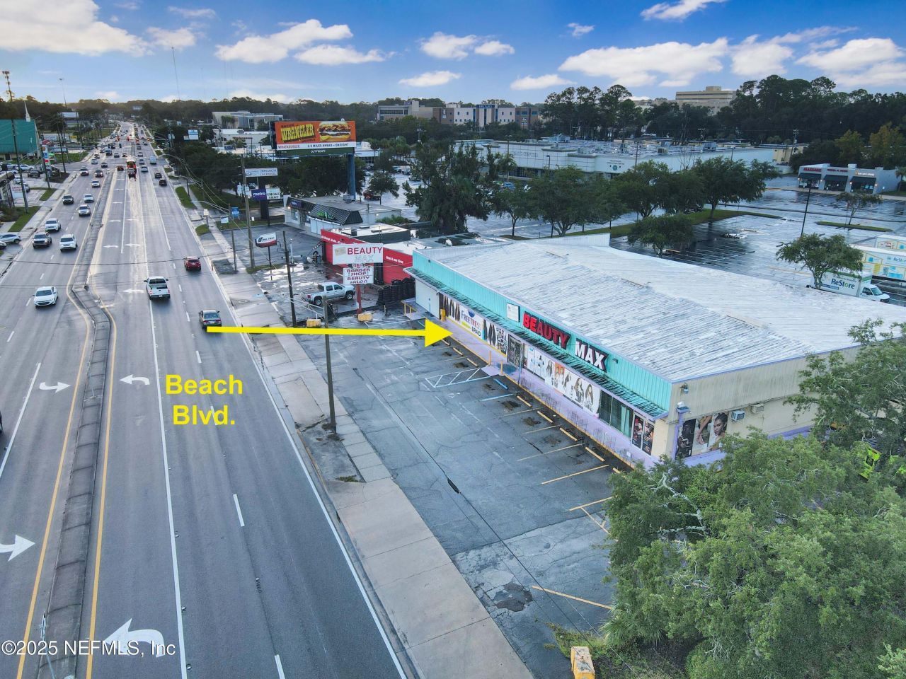 5804 Beach Boulevard, Jacksonville, FL 32207 Photo