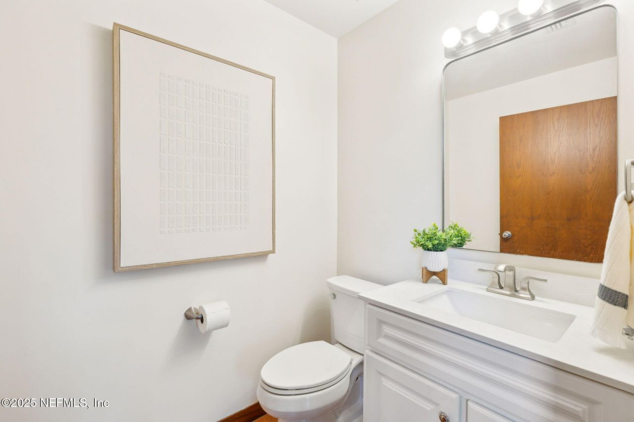 83 Tallwood Road, Jacksonville Beach, FL 32250 Photo