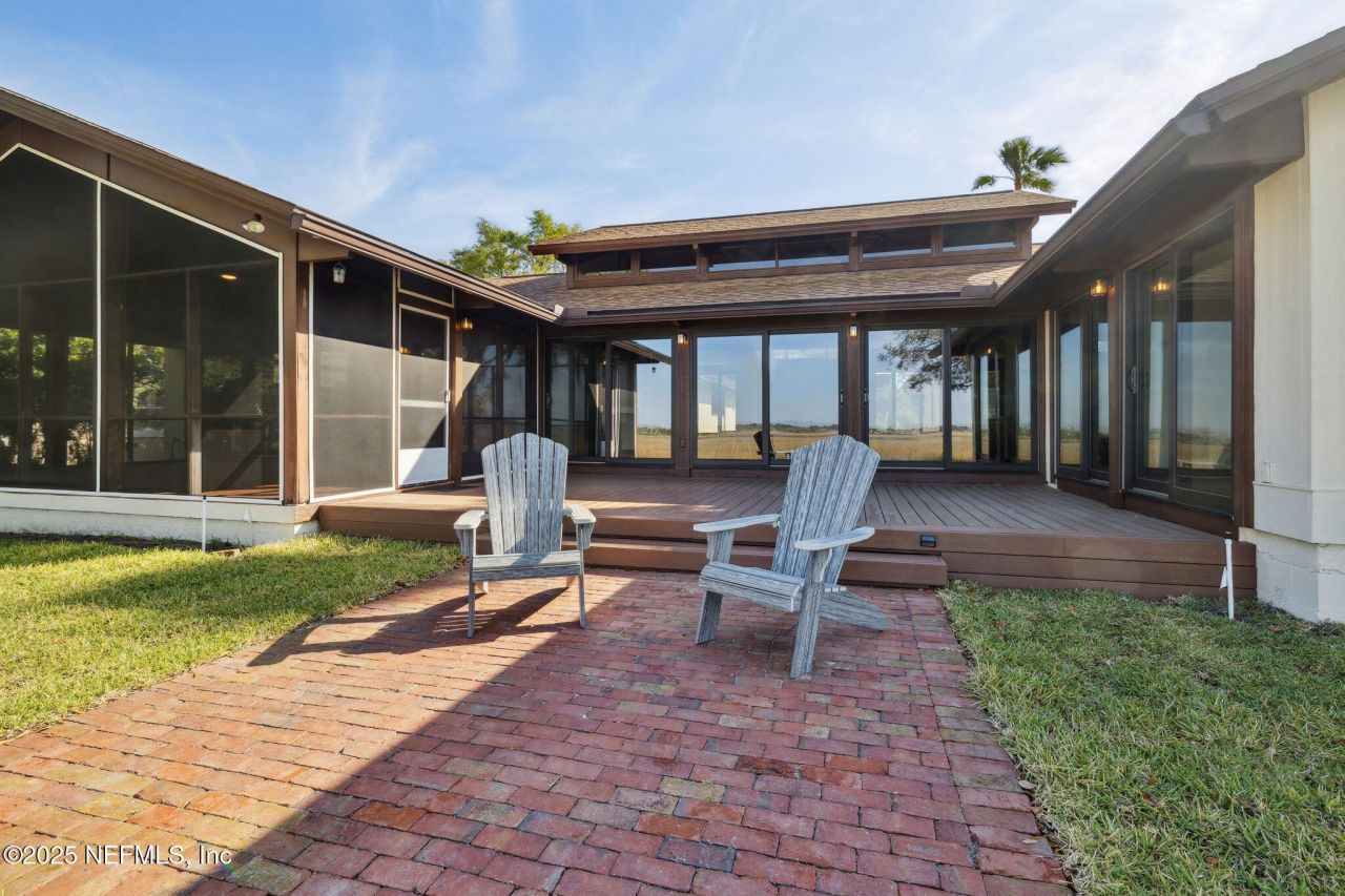 83 Tallwood Road, Jacksonville Beach, FL 32250 Photo