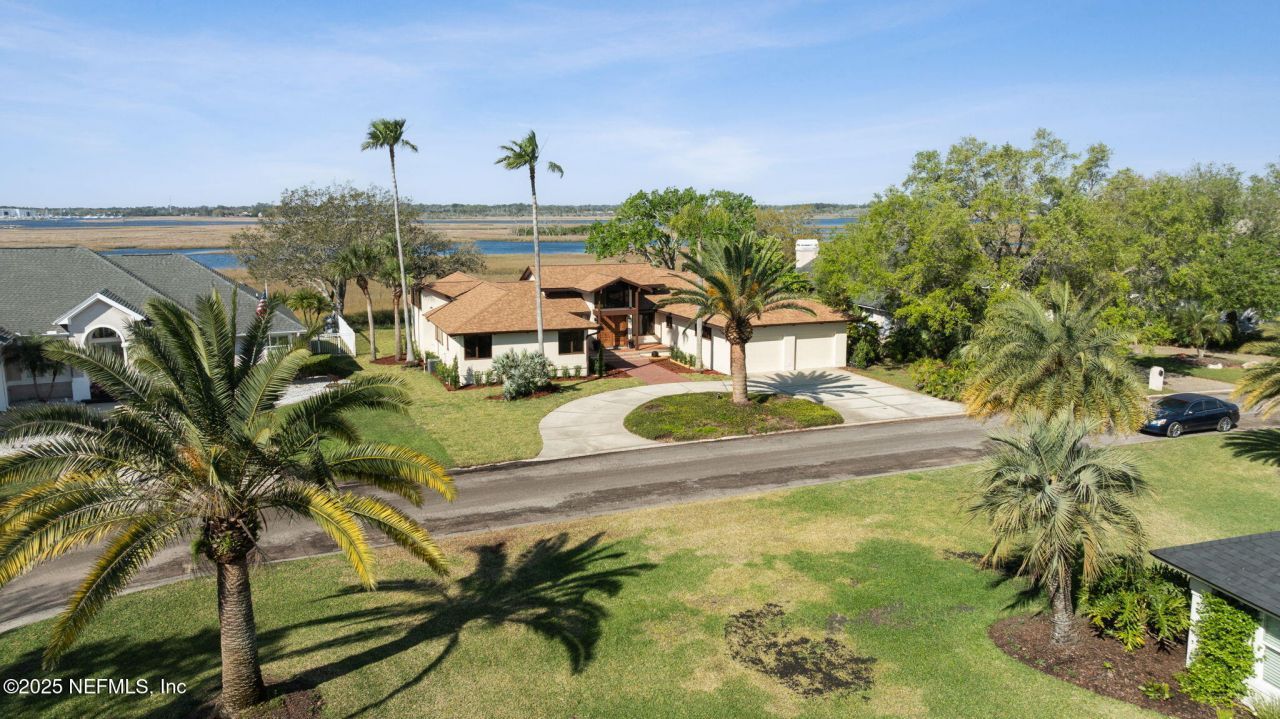 83 Tallwood Road, Jacksonville Beach, FL 32250 Photo