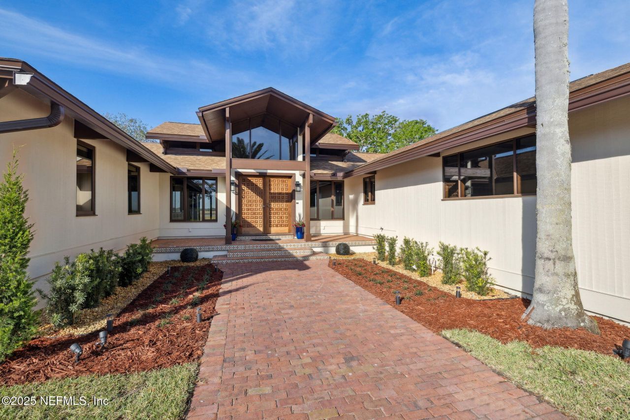 83 Tallwood Road, Jacksonville Beach, FL 32250 Photo