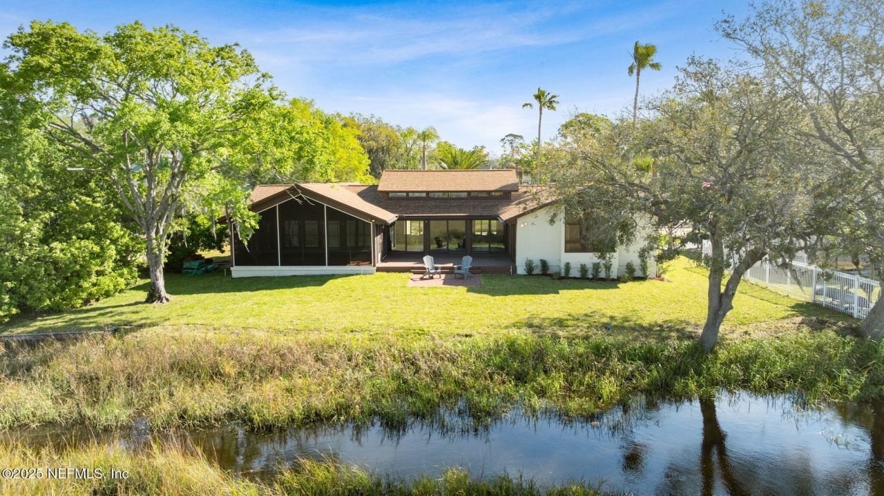 83 Tallwood Road, Jacksonville Beach, FL 32250 Photo