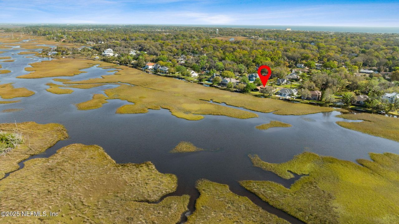 83 Tallwood Road, Jacksonville Beach, FL 32250 Photo