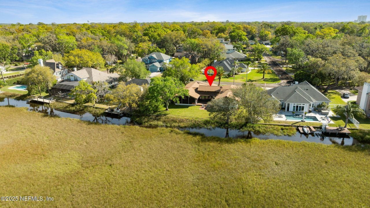 83 Tallwood Road, Jacksonville Beach, FL 32250 Photo