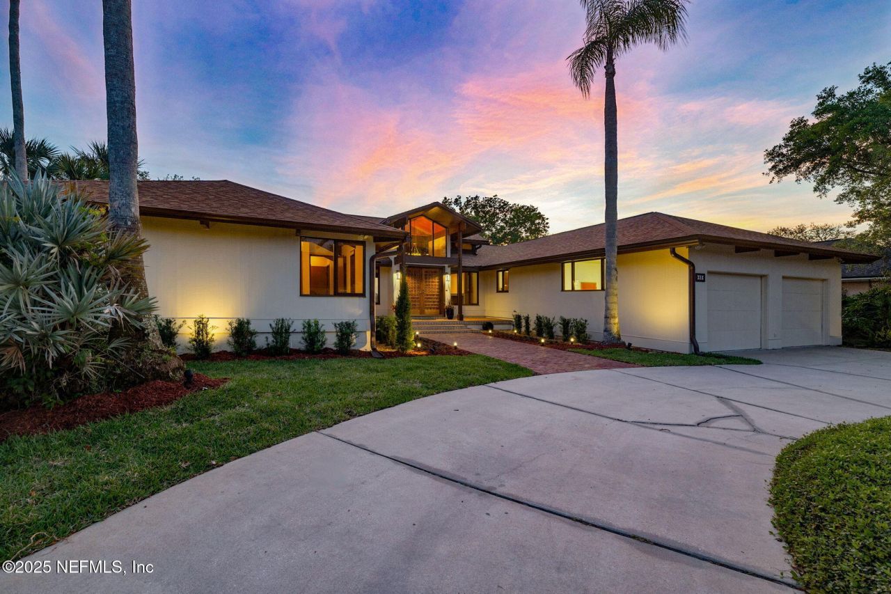 83 Tallwood Road, Jacksonville Beach, FL 32250 Photo