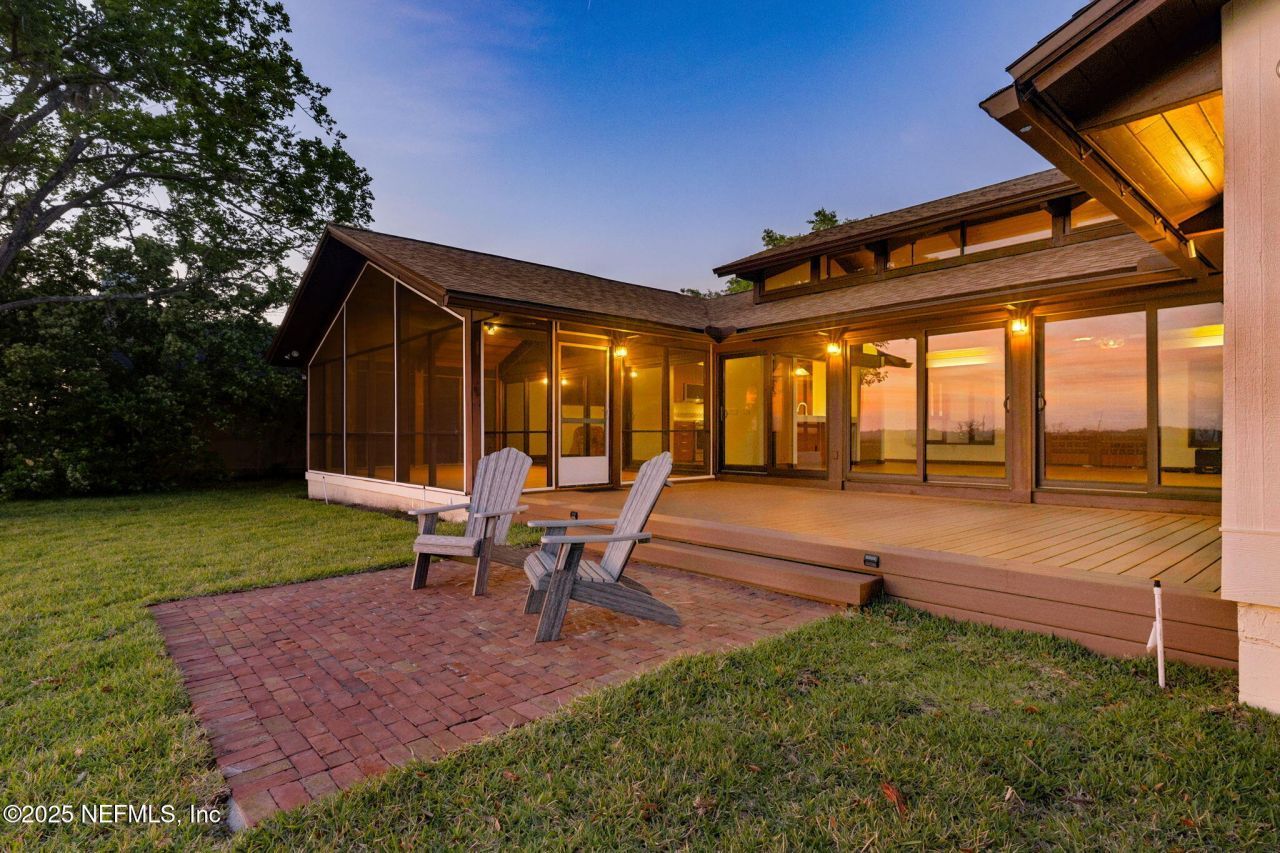 83 Tallwood Road, Jacksonville Beach, FL 32250 Photo