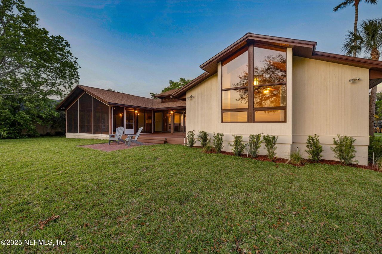 83 Tallwood Road, Jacksonville Beach, FL 32250 Photo