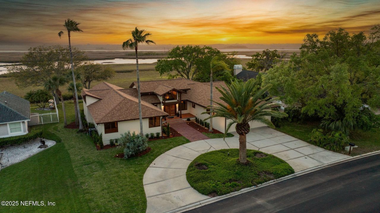 83 Tallwood Road, Jacksonville Beach, FL 32250 Photo