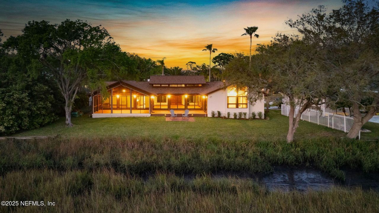 83 Tallwood Road, Jacksonville Beach, FL 32250 Photo