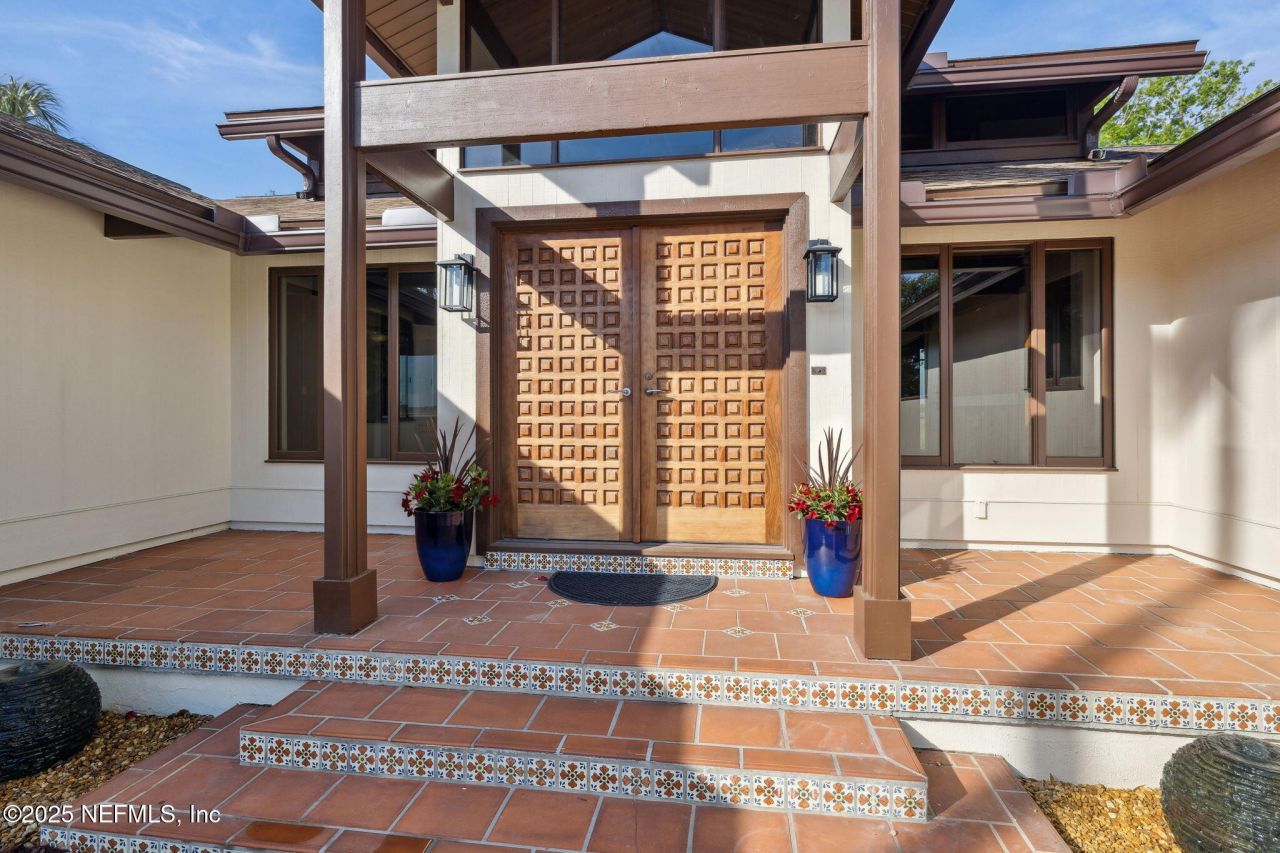 83 Tallwood Road, Jacksonville Beach, FL 32250 Photo