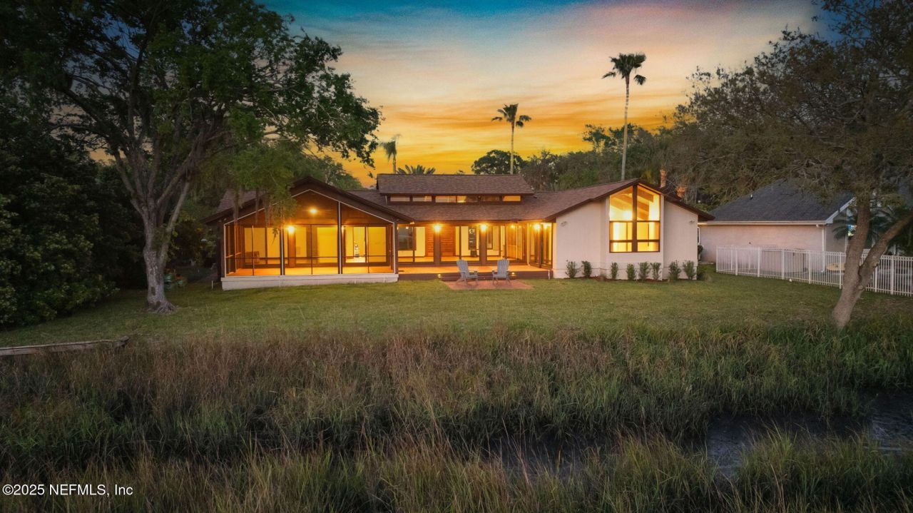 83 Tallwood Road, Jacksonville Beach, FL 32250 Photo