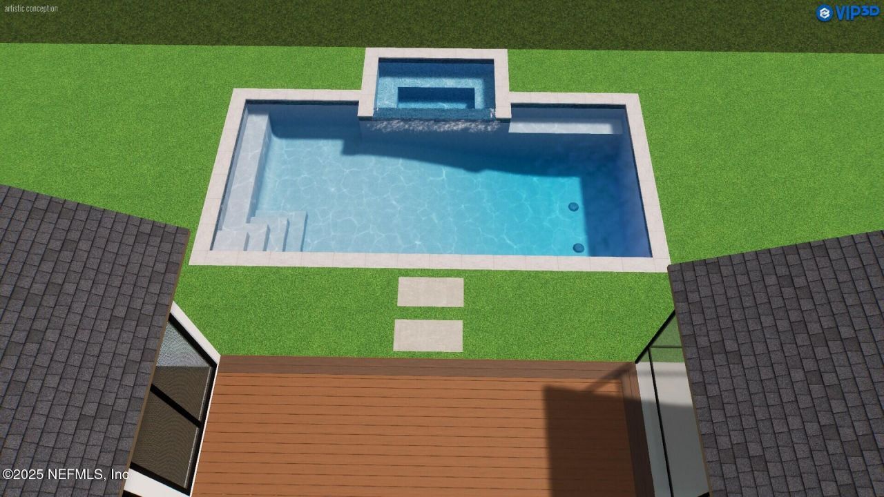 83 Tallwood Road, Jacksonville Beach, FL 32250 Photo